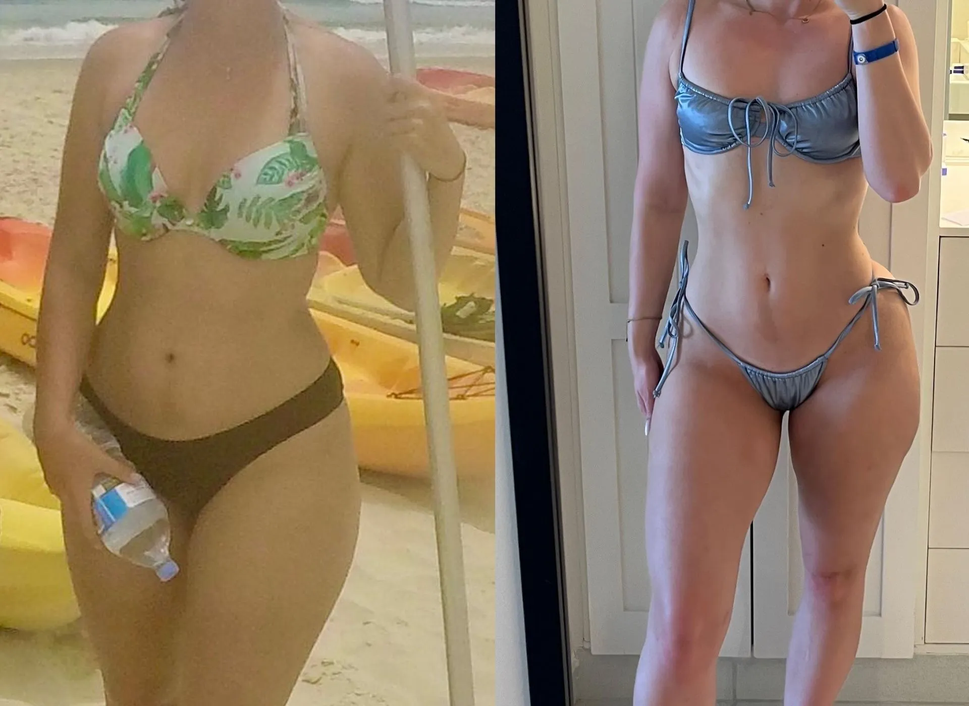 Client transformation